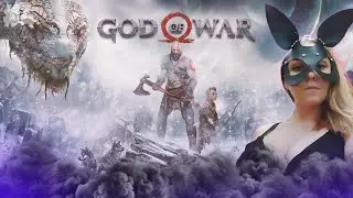 God of War #9