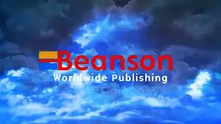 Beanson Worldwide Publishing with logo POE Byline!