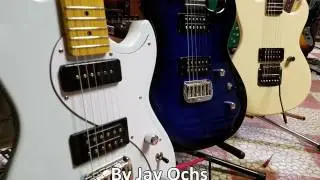 Jay Ochs - ULTRA (Remastered, Original Song!)