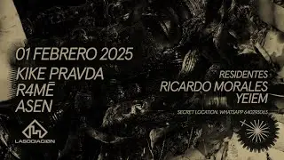 Kike Pravda en Magdalena @ LASOCIACIØN