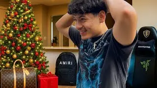 2025 Christmas special!!!🎅 (Christmas gone wrong)