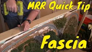 Совет MRR: всё о фасции