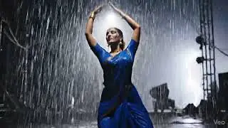 Found my rhythm in the raindrops#RainyDay #Aesthetic #Dance #Rain #Peaceful #NatureDance #SlowLiving