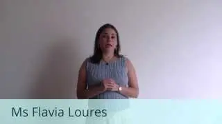 UN Watercourses Convention Online User's Guide - Ms Flavia Loures
