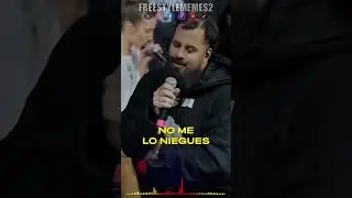 Arruinando Minutazos con I.A.  Azuky vs Papo en Red Bull