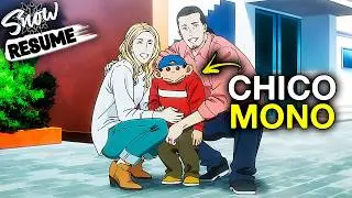 ❄️(1-4) EXPERIMENTO FALLIDO TENDR&Aacute; que VIVIR una VIDA NORMAL  | Resumen de Anime