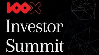 100X.VC Investor Summit
