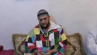 مفهوم و معنى السر : قصة سيدنا الخضر الأنا و نحن وهو