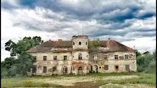 Zámek Slavice