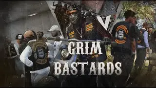 Best Of Grim Bastard Vision FA