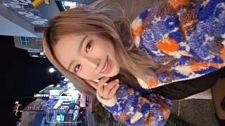 부산 #서면 #자갈치시장 #비프거리