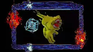 Subtronics x Aaron Brooks - Puzzle Key