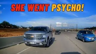 Car Crashes Compilation – Watch These Insane Bad Drivers #443