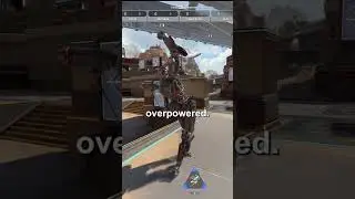 The arc star used to do a lot of damage #apexlegends #trending #gaming