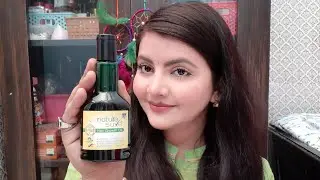 Nature sure hair growth oil review | haircare | RARA