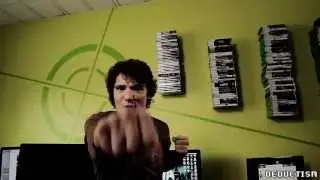michael jones | it's mogar
