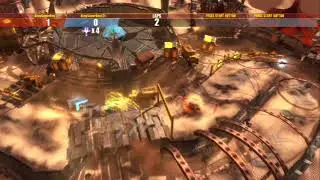 Tormentor Trophy | Red Faction: Battlegrounds
