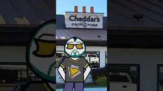 Cheddar's Kitchen #restaurant #eats #rating #review #irl #foodie #kitchen #meal #shorts #trd #dinner
