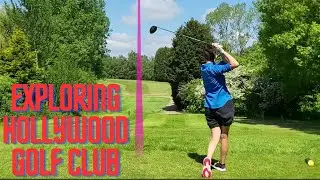 Exploring Hollywood Golf Club