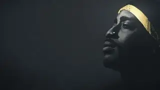 2pac V Alan Walker - Faded ( Alternative Remix ) 2022 [ Jamie Gos ]