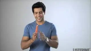 Prevention of Plaque