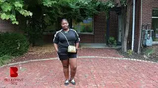 💙 Why I Support Blueprint 502: Zariah Gibbs, CNA Teacher Assistant 🏥