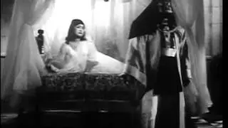 Nadigar thilagam as 'othello' in raththath thilagam movie..vob