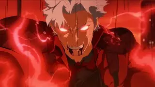 Dante vs White Rabbit | 