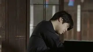 Jae Hong Park  - Rachmaninoff: 13 Preludes, Op. 32: No. 5 in G Major | kiwa LIVE session