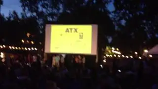 ATX TV Festival 2012 Jason Katims at the Friday Night Lights Screening