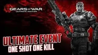 Mellow Jedii | Gears of War Ultimate Edition | OSOK Leftovers