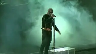 Radio - Rammstein live em Minneapolis (27/08/2022) - Multicam