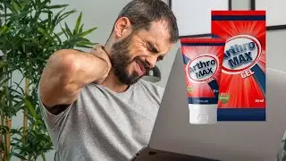 Arthromax gel : review,benefis