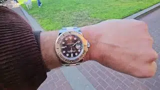 Watch Market DRAMA!! Rolex Daytona DISCOUNTS! Why did Rolex BAN SCAMMER Original OChomo?