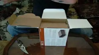 HAUPPAUGE HD-PVR UNBOXING