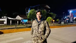 बेला भयो है साथीहरु आउनुस सपोर्ट लिनको लागी