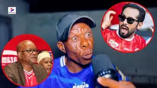 MZEE WA SIMBA amvaa Mo dewji Kisa MANGUNGU na SARE kwa MKAPA/ ATOA kauli nzito kwa MO baada ya MECHI