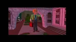 Monopoly Tycoon Episode 1 ~ Welcome to Monopoly City!
