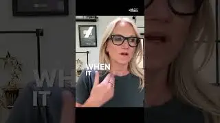 The Pep Talk You Need | Mel Robbins #Shorts