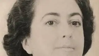 Элиан Амадо Леви-Валенси — мыслительница, увидевшая в Аврааме того, кто учреждает историю