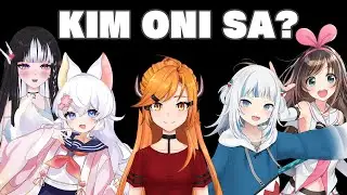 KIM SĄ VTUBERZY? | HISTORIA, DEFINICJA, KONTROWERSJE