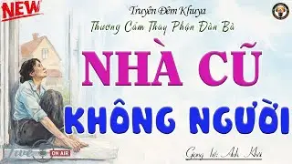 Kể Truyện Đêm Khuya – 