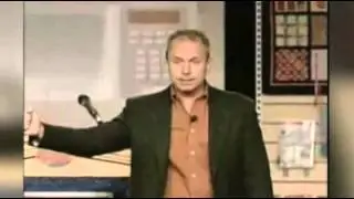 Мотивационный спикер Боб Фиббс, врач розничной торговли