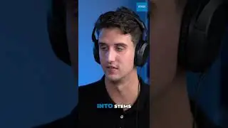 DJ.Studio - Master Stem Separation for Amazing Transitions