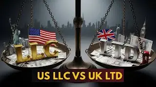 US LLC vs UK Limited Company | What&rsquo;s the Difference?