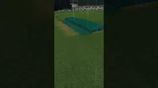 The match stopped by the rain