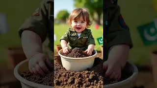 happy 🫡 Independence Day#ai #ai #cutebaby #shortvideos