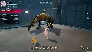 2.3B Bounty Hunter | Agumon + 3pc Cavalry Testing |  Crystal of Atlan