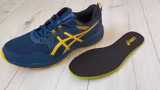 Asics Gel Venture 8