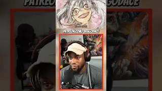 GACHIAKUTA JUST GOT DARK